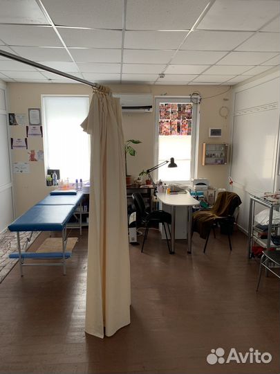 Аренда офиса