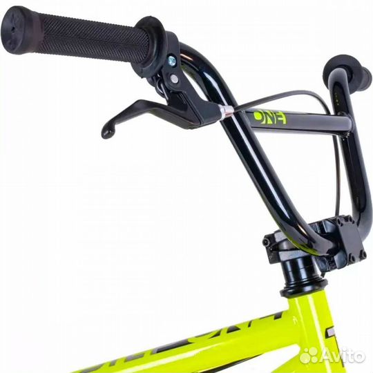 Велосипед BMX Step