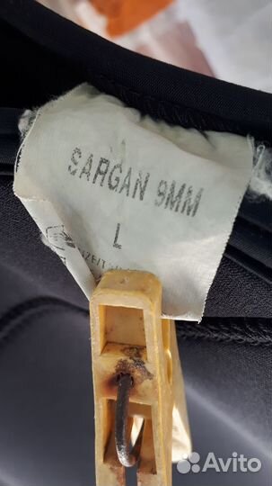 Костюм для подводной охоты 9 мм