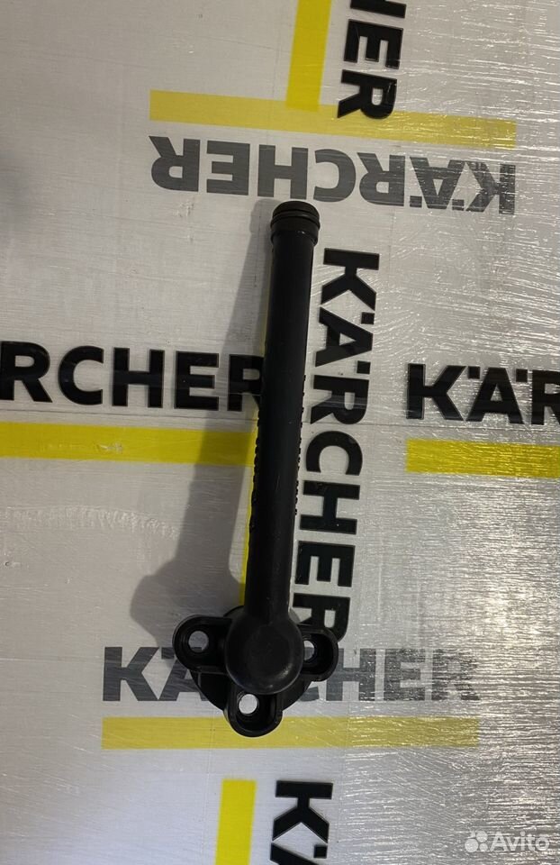 Патрубок Karcher К4-К5 9.013-346.0