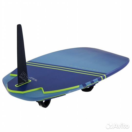 Доска для виндсерфинга Super Lightwind Lxt