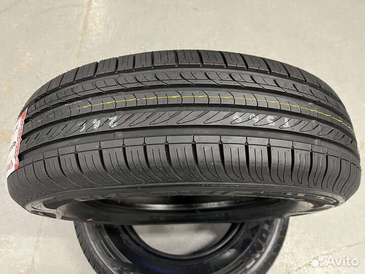 Roadstone Eurovis HP02 205/60 R16 92H