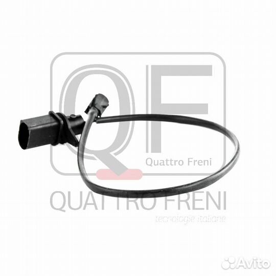 Датчик износа тормозных колодок fr qf60f00001