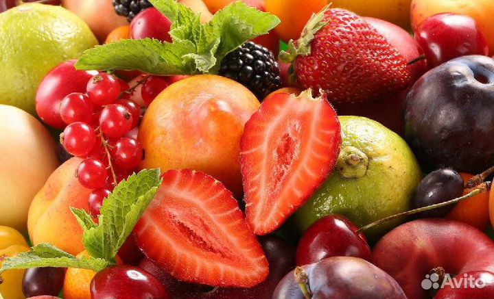 Фрукты и Овощи Оптом