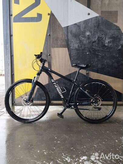 Велосипед Stinger 27.5