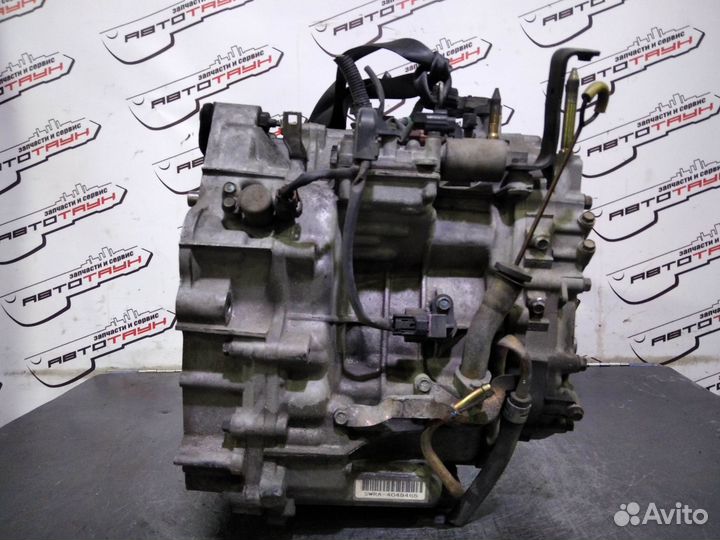 АКПП honda L13A L15A FIT jazz GD1 GD3 swra CVT 21210PWR020 2WD KA9149