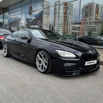 BMW 6 серия 3.0 AT, 2013, 178 000 км, с пробегом, цена 3 700 000 руб.