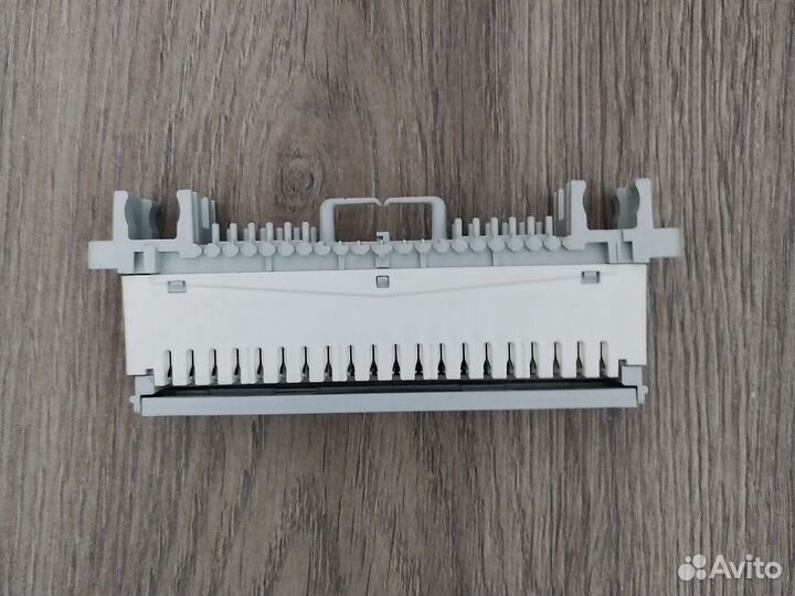 Плинт телефонный