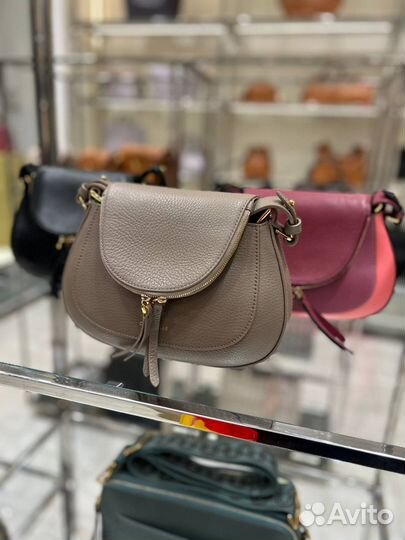 Сумка Coccinelle