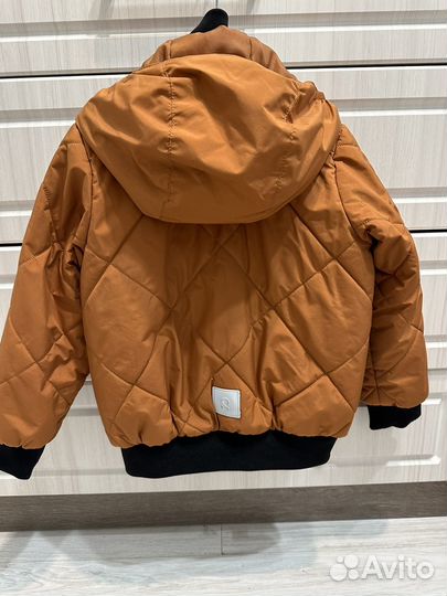 Куртка Reima осень для мальчика