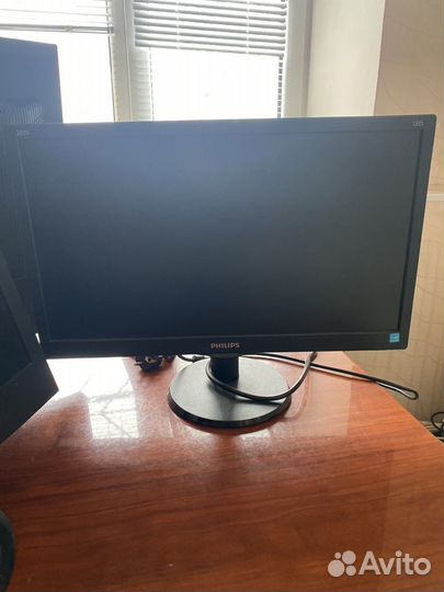 Монитор для компьютера