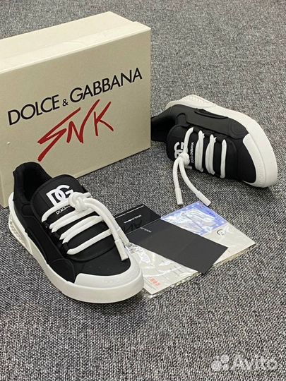 Dolce & Gabbana