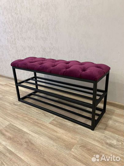 Обувница(банкетка ) 1