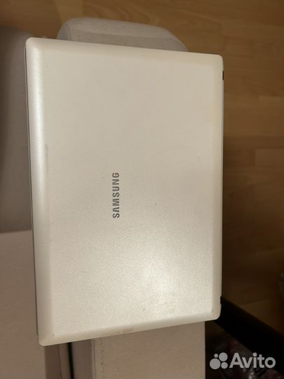 Ноутбук Samsung NP-NC10