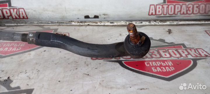 Рейка рулевая Toyota Allion ZZT240 1zzfe 2003