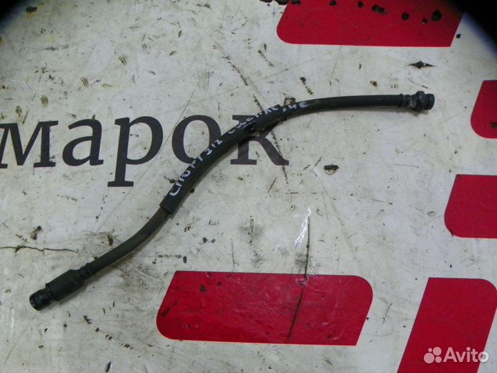 Трубка цилиндра сцепления Kia Sportage