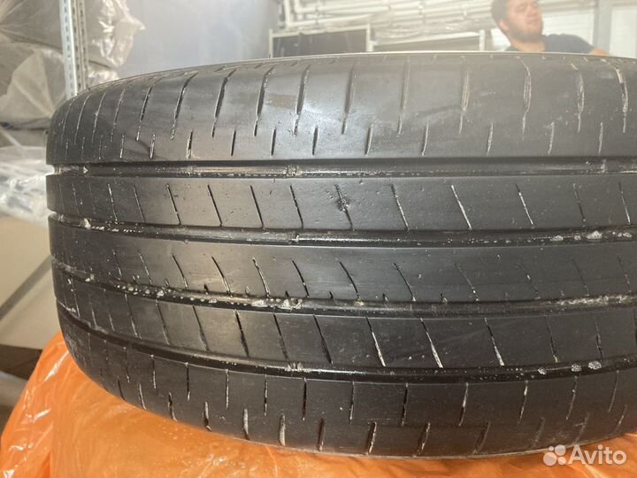 Bridgestone Turanza T005A 235/45 R18 94W