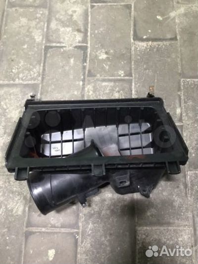 Корпус воздушного фильтра Nissan Murano Z51