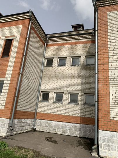 Свободного назначения, 940 м²