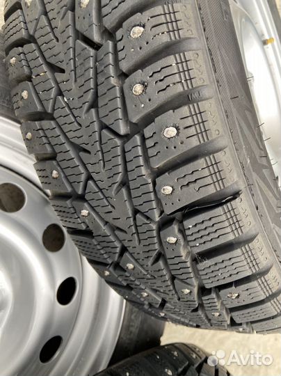 Колеса на ваз R 14