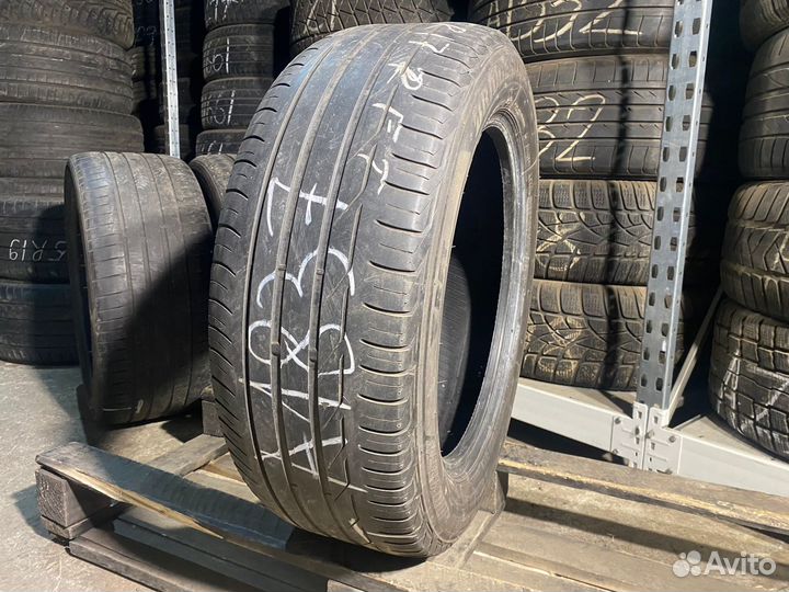 Bridgestone Turanza T001 225/55 R17 97W