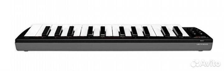 Midi клавиатура Nektar SE25