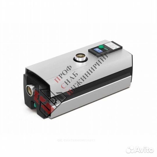 Станция насосная HiMulti 5-45 IPQ Wilo 3095456