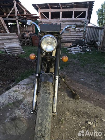Иж планета3