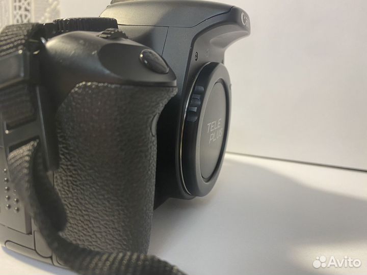 Canon тушка EOS 450d