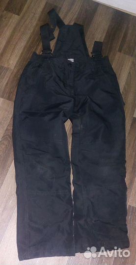 Куртки детские и обувь