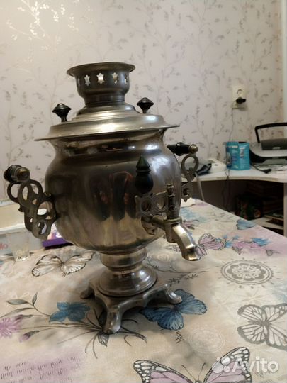 Самовар электрический