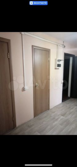 3-к. квартира, 52 м², 2/2 эт.