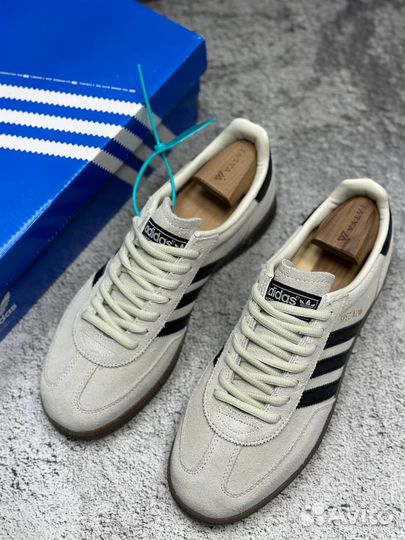 Кеды adidas spezial