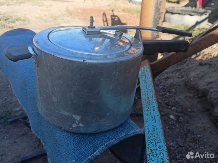 Скороварка или соковарка