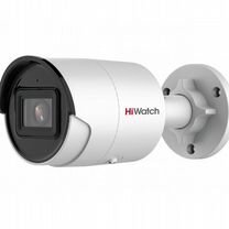 HiWatch IPC-B042-G2/U (6mm) уличная ip-камера