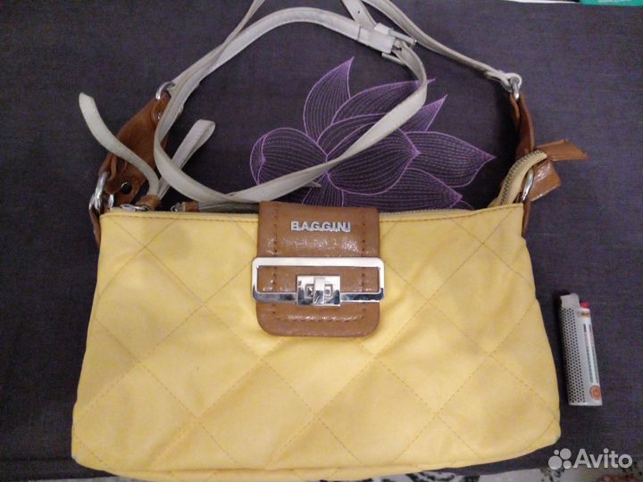 Сумка женская