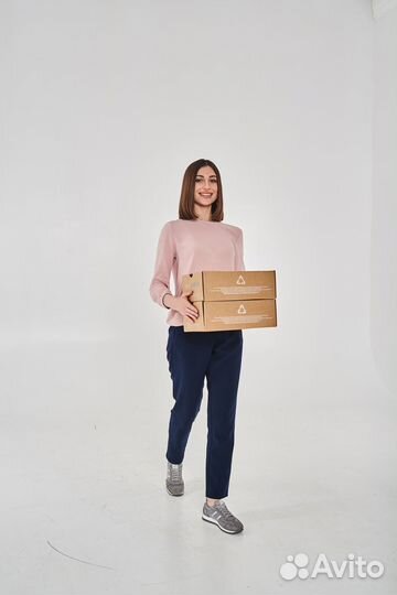 Продавец в ТЦ Гринвич