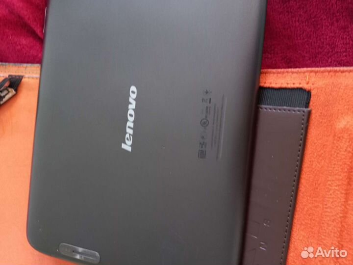 Планшет lenovo
