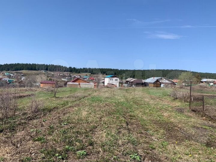 Участок 12,9 сот. (ИЖС)