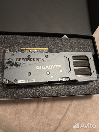 Gigabyte rtx 3060 ti