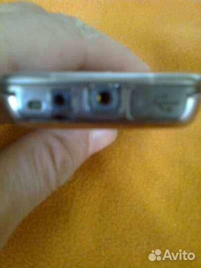 Телефон nokia 6300