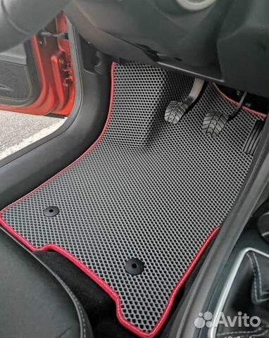 Коврики EVA ева эва в Ульяновске с гарантией