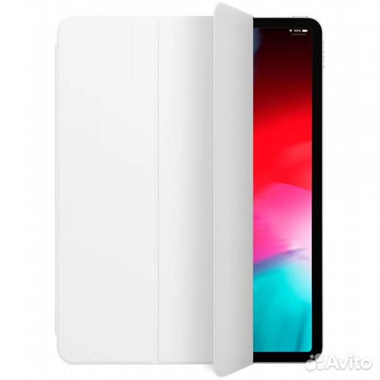 Чехол Apple Smart Folio iPad Pro 12.9