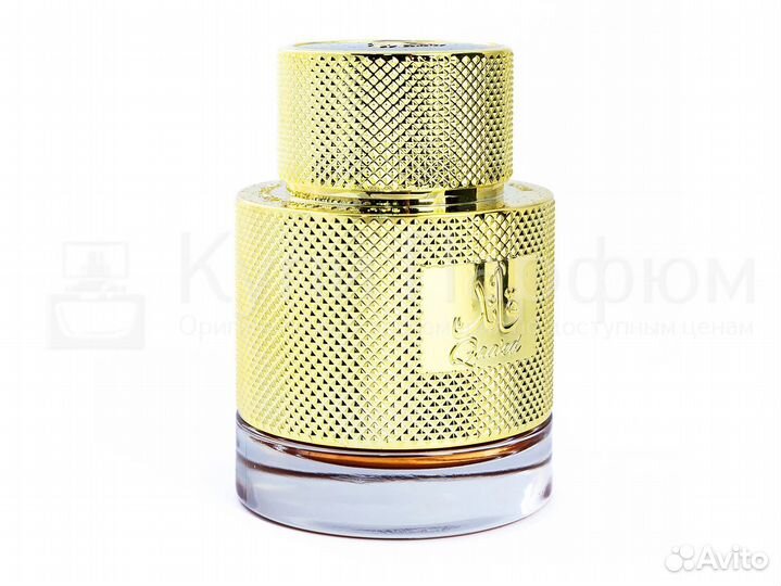 Lattafa Qaa'ed 100 мл