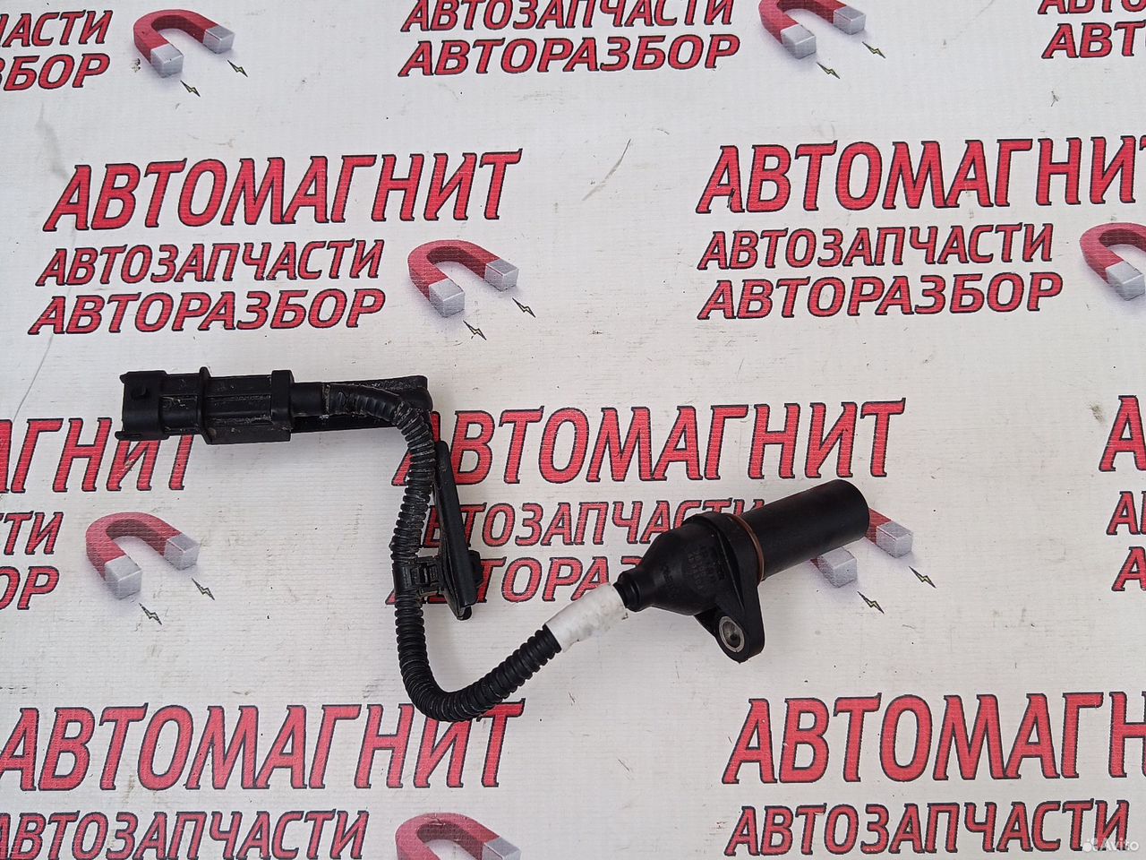 Датчик положения коленвала Хендай Крета 1 16-21г