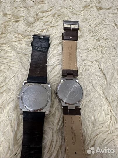 Часы Diesel / Casio