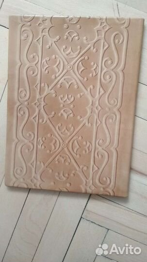 Папка для документов А4