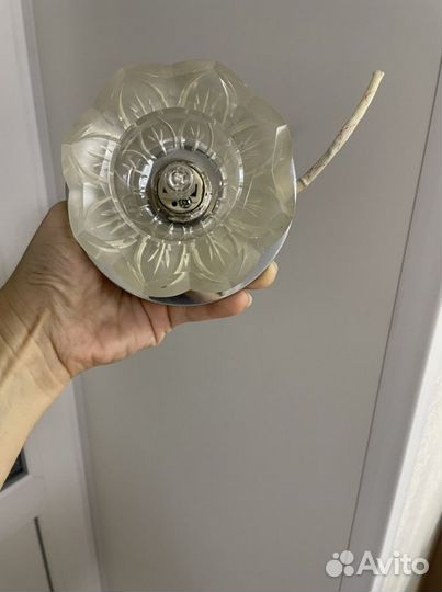 Светильник потолочный точечный 9шт