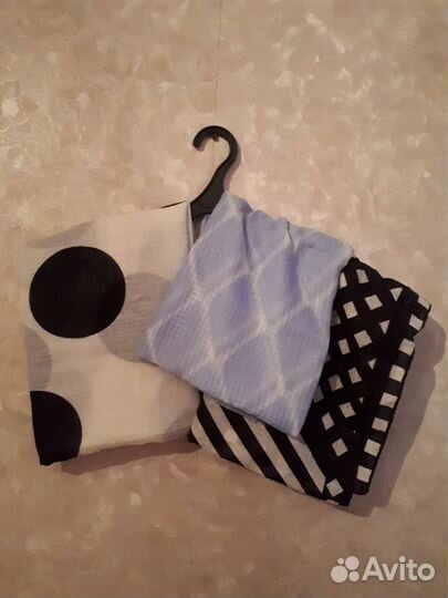 Шарф в ассортименте