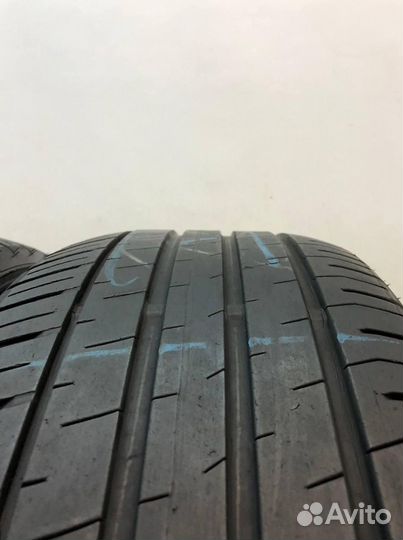 Falken Ziex ZE310 Ecorun 225/55 R17 106H
